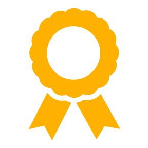 Awards Ribbon